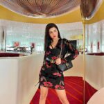 Avneet Kaur Instagram - Darling, you are magic!❤️ @travelwithjourneylabel @rafflesthepalm @all_mea #RafflesPalm #HotelRoyalty #RafflesHotels #JourneyLabel #TravelWithJourneyLabel #YouAreSpecial #ThinkHolidayThinkJourneyLabel Raffles The Palm Dubai
