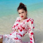 Avneet Kaur Instagram - The heart wants what it wants.❤️