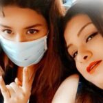 Avneet Kaur Instagram - Happy birthday Ammu prettiest 😍❤️ love youuuuu always 😘😘 My Heart