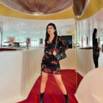 Avneet Kaur Instagram - Darling, you are magic!❤️ @travelwithjourneylabel @rafflesthepalm @all_mea #RafflesPalm #HotelRoyalty #RafflesHotels #JourneyLabel #TravelWithJourneyLabel #YouAreSpecial #ThinkHolidayThinkJourneyLabel Raffles The Palm Dubai