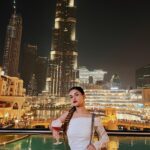 Avneet Kaur Instagram - Be as bubbly as your drink.🍷❤️✨ Hair- @rastafairyofficial 📸- @singhjaijeet_4 Urla Dubai