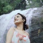 Avneet Kaur Instagram - Do you wanna follow me?😍🌧 #monsoon #beautifuldestinations Ayatana Coorg