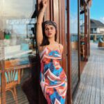 Avneet Kaur Instagram - You are my blue crayon, the one I never have enough of, the one I used to color my sky.💙