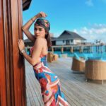 Avneet Kaur Instagram - You are my blue crayon, the one I never have enough of, the one I used to color my sky.💙