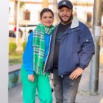 Avneet Kaur Instagram - Happy Father’s Day papa I promise to always make you proud!❤️❤️ love youuuu @amandeepnandra 😘😘