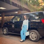Avneet Kaur Instagram - What an amazing time with @dellaadventureandresorts ❤️ thank you for hosting me and my family! The room was a luxury! The design featured original Versace and Lladro interiors! Amazing food and hospitality! The property views were a delight! As I myself love nature so much! Loved the ambience and feel of my room! A must try experience specially in monsoon! @dellaadventureandresorts @jimmy_mistry #travelwithak #seetheworldwithak Della Adventure & Resorts