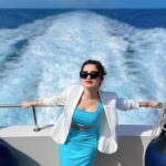 Avneet Kaur Instagram - Can't you tell I got news for you Sun is shining and so are you 🌤💙 Maldives