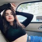 Avneet Kaur Instagram - 🖤🔥 #vibe