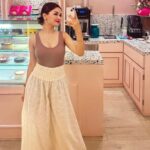 Avneet Kaur Instagram - Hi 🌸💕🧁💫 Mumbai, Maharashtra