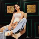 Avneet Kaur Instagram - Ssup?🤍💫 Mumbai, Maharashtra