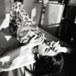 Avneet Kaur Instagram - Black and white hits different.🖤🤍 #moody #bnw