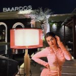 Avneet Kaur Instagram – I wish to live a life that causes my soul to dance inside my body.♥️✨
Styling : @styling.your.soul
Outfit: @herinofficial Baardos La Citta