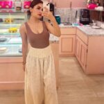 Avneet Kaur Instagram – Hi 🌸💕🧁💫 Mumbai, Maharashtra