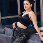 Avneet Kaur Instagram - 🖤 📸- @krupalakhanii.16