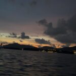 Avneet Kaur Instagram - What a beautiful experience was this! In the middle of the sea. And the sun setting right in front of me….😍🌅♥️🧜🏻‍♀️ #phuket #thailand #newadventures Phuket, Thailand
