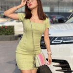 Avneet Kaur Instagram - Hey 💚 wassup? 💕✨ Mumbai, Maharashtra