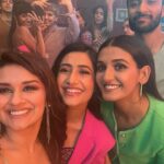 Avneet Kaur Instagram – Some of the #bts from #oppoindia #shoot ❤️🔥