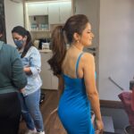 Avneet Kaur Instagram – Some of the #bts from #oppoindia #shoot ❤️🔥