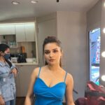 Avneet Kaur Instagram - Some of the #bts from #oppoindia #shoot ❤️🔥