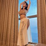 Avneet Kaur Instagram - Learn the unforced rhythms of grace….🤎🤍✨ 📸- @sonianandra