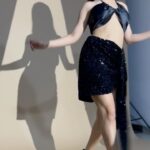Avneet Kaur Instagram - 🖤🔥 #reelsinstagram #reelitfeelit