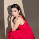 Avneet Kaur Instagram - ❤️