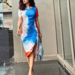Avneet Kaur Instagram – Feeling colourful!🧡🦋🤍✨

Wearing- @urbanic_in 
Heels- @londonrag_in
Bag- @miraggiolife 
📸- @sonianandra