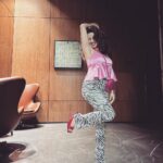 Avneet Kaur Instagram - Photo dump 💕🦋✨🍂💓🌞 #march2022 Mumbai, Maharashtra