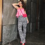 Avneet Kaur Instagram - I throw wishes into the night and wait for the stars to catch them.✨💕 Wearing- @diamondlady.in 📸- @krupalakhanii.16 Mumbai, Maharashtra
