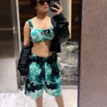 Avneet Kaur Instagram - Some outfits that never got a chance to come on the gram 😛❤️ #avneetstylediaries #whatiwore