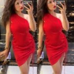 Avneet Kaur Instagram - Some outfits that never got a chance to come on the gram 😛❤️ #avneetstylediaries #whatiwore