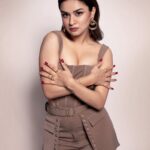Avneet Kaur Instagram - Body on me….👀♥️