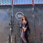 Avneet Kaur Instagram - 🖤 India-Pakistan Border