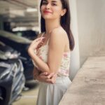 Avneet Kaur Instagram - Natural days.❤️ Wearing- @ewayoung