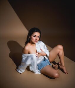 Avneet Kaur Instagram - A view for sure 🤍