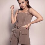 Avneet Kaur Instagram - Body on me….👀♥️