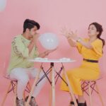 Avneet Kaur Instagram - Guess pehle episode me kaun jeeta? 🙊 @thebhaibehenshow w/ behen @avneetkaur_13 is live and streaming now on Snapchat. Can’t wait to show you all the fun and masti we do all the time. 😉 Made by your favorite team @filmygyan @fin.network @mdaftabk @eip.official. 😉 First episode streaming now on Snapchat. 🔥 FIN HOUSE