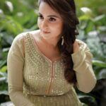 Bhama Instagram - 💙 @lulucelebrate @shibin4865 @nithinju @kaya_online_ @reshma_photography
