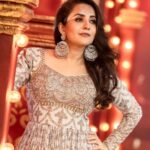 Bhama Instagram - 🧡 @lulucelebrate @shibin4865 @nithinju @kaya_online_ @perfect_makers #Asianet #shoot