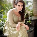Bhama Instagram - 💙 @lulucelebrate @shibin4865 @nithinju @kaya_online_ @reshma_photography