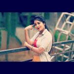 Bhanu Sri Mehra Instagram - Wink 😉