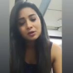 Bhanu Sri Mehra Instagram – 🦋