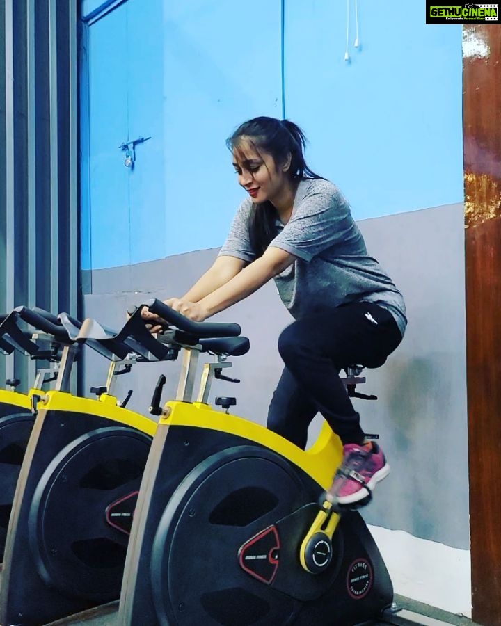 Bhanu Sri Mehra Instagram - Each new day is a new opportunity to improve yourself. Take it. And make the most of it 💪 #fitness #health #bhanusree🔥❤️