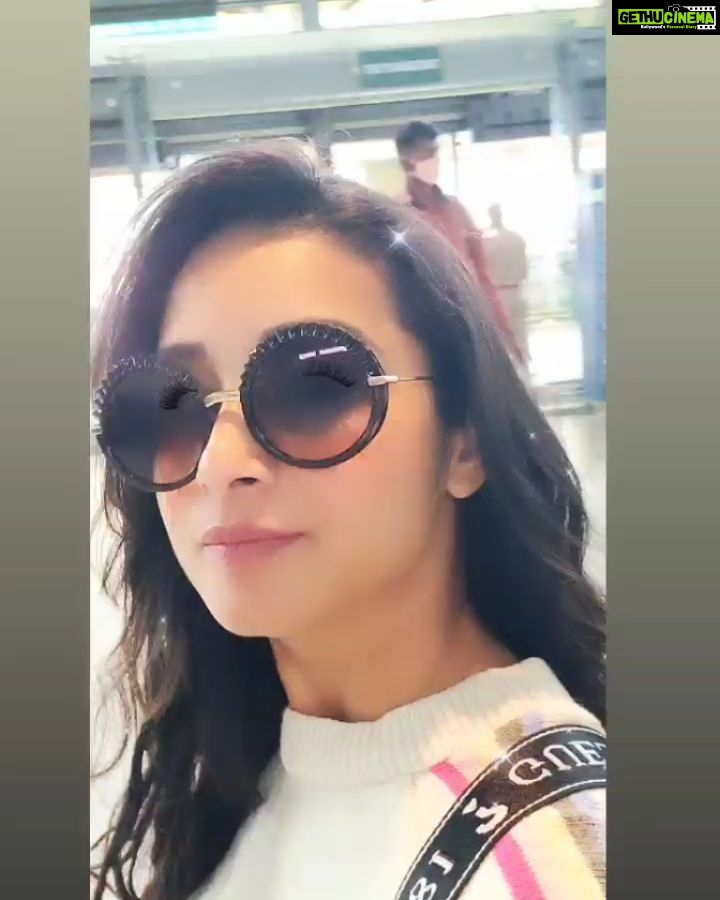 Bhanu Sri Mehra Instagram - Good morning my insta family 👪❤ Have a happy Sunday love you all 🤩🤩