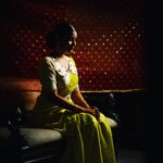 Bhanu Sri Mehra Instagram - 💛