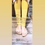 Bhanu Sri Mehra Instagram - 💛 @anoosbeauty.madhapur.kompally