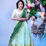 Bhanu Sri Mehra Instagram - 🦚