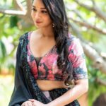 Bhanu Sri Mehra Instagram - 💕 #peace #happy #slp #goodnight #bhanusree🔥❤️