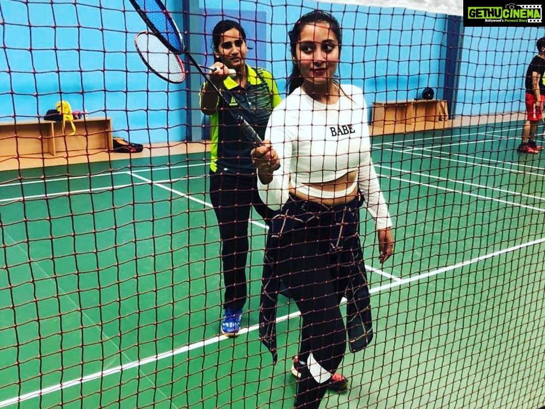 Bhanu Sri Mehra Instagram - Throwback ↩😻