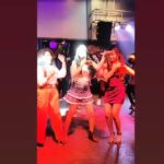 Bhanu Sri Mehra Instagram - Dancing dolls 💃💃💃